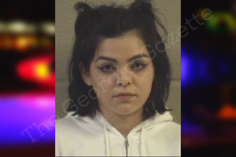 Victoria Gamboa Whitfield County