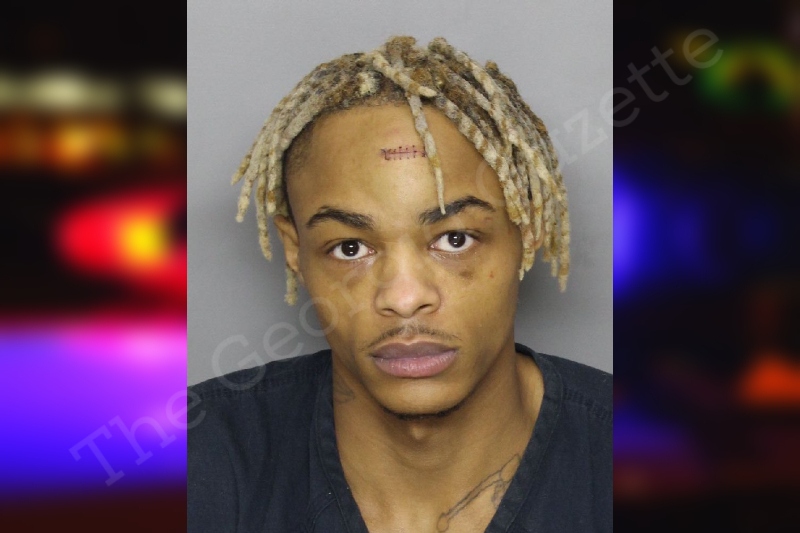 Robert Wooten Cobb County