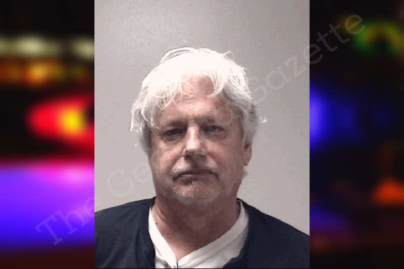 Jerry Wyatt Coweta County