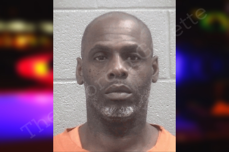 James Williams Columbia County