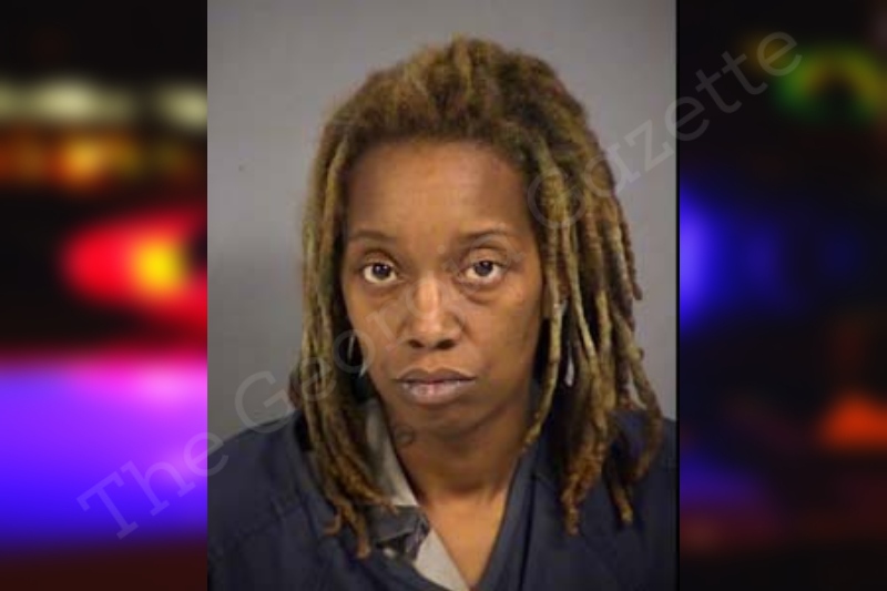 Octavia Williams Lowndes County