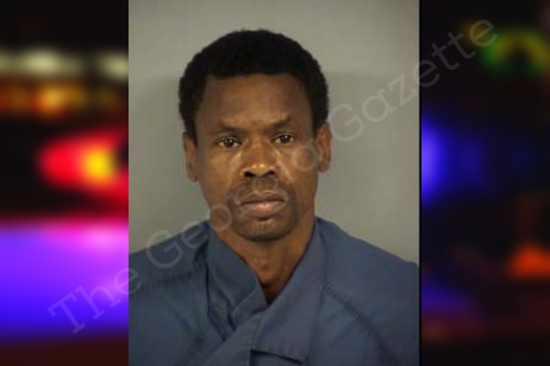 Patrick Kelly Lowndes County