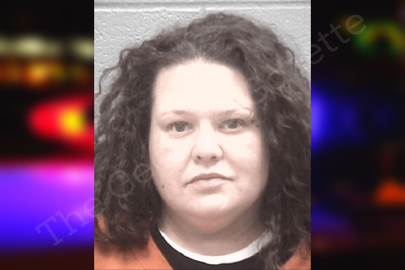 Kimberly Brogdon | Columbia County