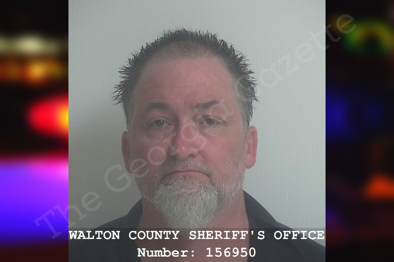 John Baker | Walton County