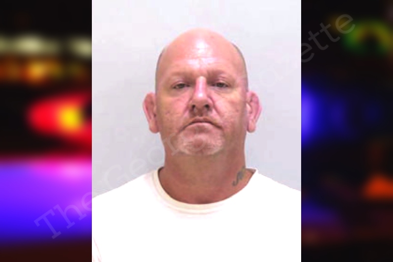 William Carnes Bartow County