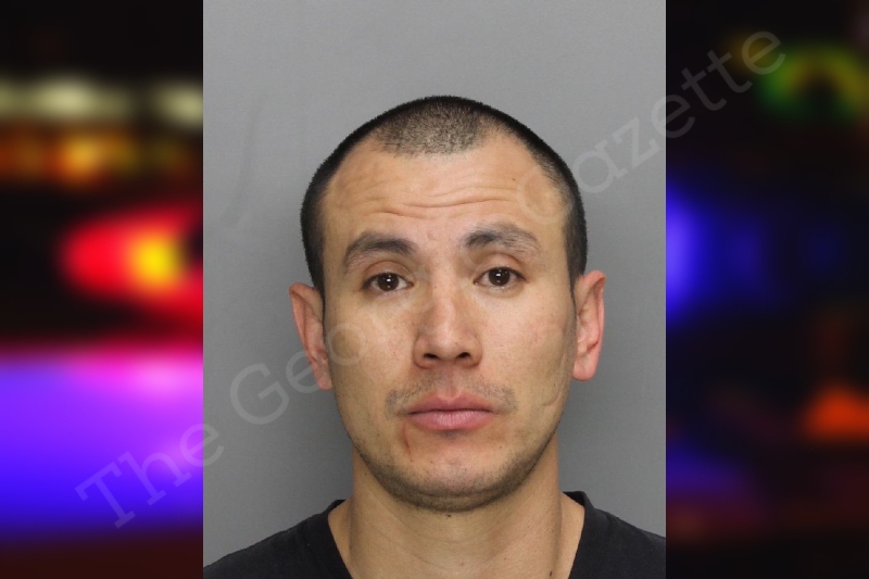 Castaneda Cobb County