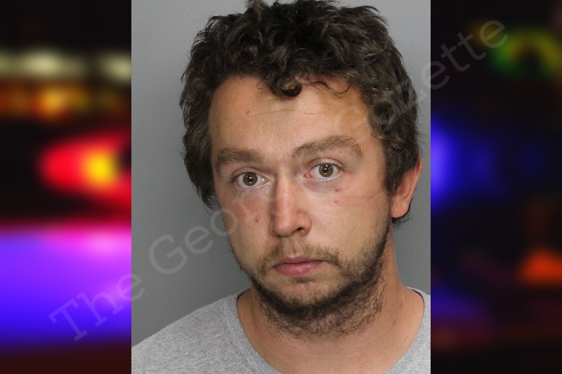 Austin Evans Cobb County