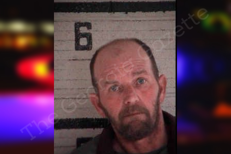 Randolph Edward III | Fannin County