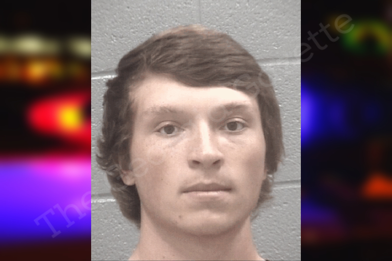 Donald Garrett Columbia County