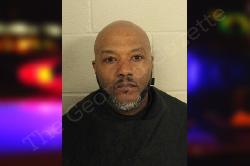 Walter Hightower Floyd County