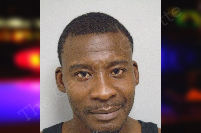 Joseph Hughes Burke County