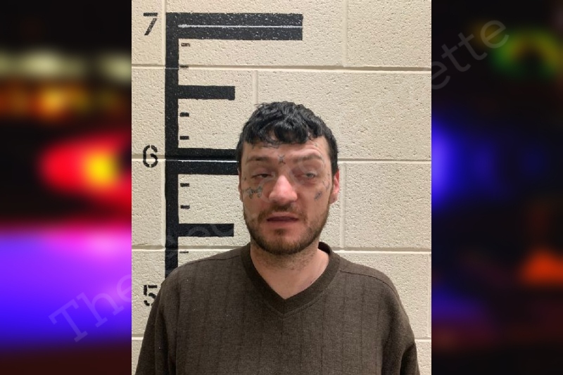 Timothy Hampton Murray County