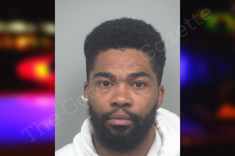 Brandon Jones County