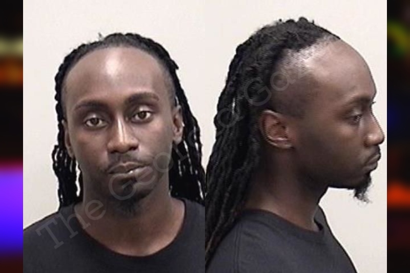 Sherman Jenkins Richmond County