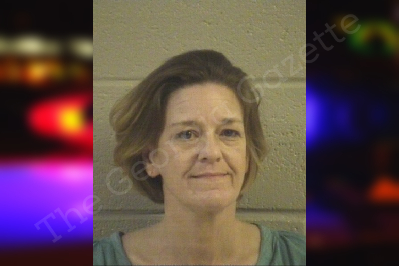 Jennifer Welch Whitfield County