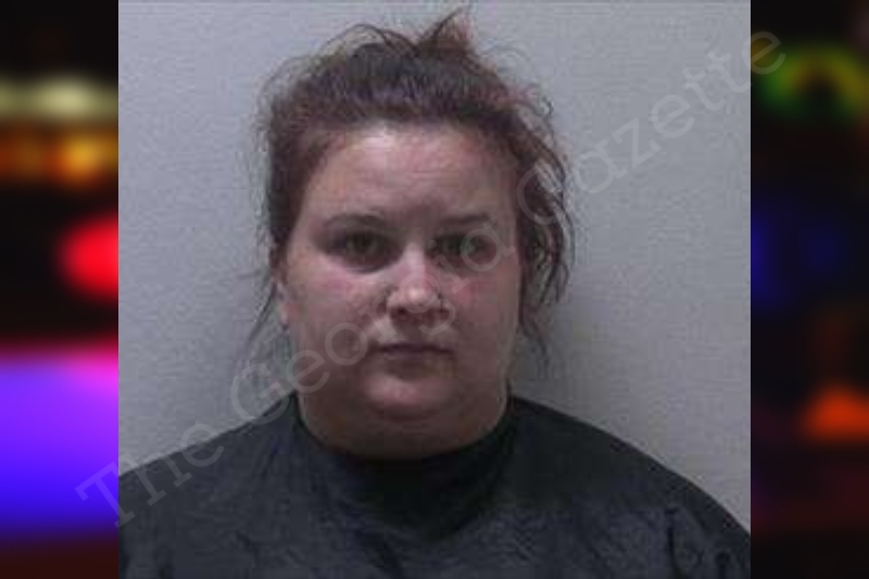 Amber Kelley Habersham County