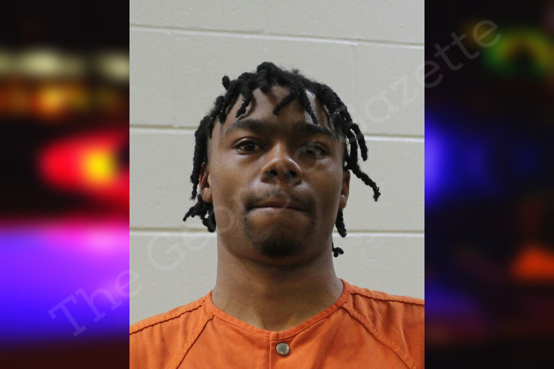 Johnathan Kimble Houston County