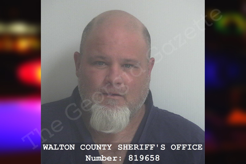 Mark Ligori - Walton County