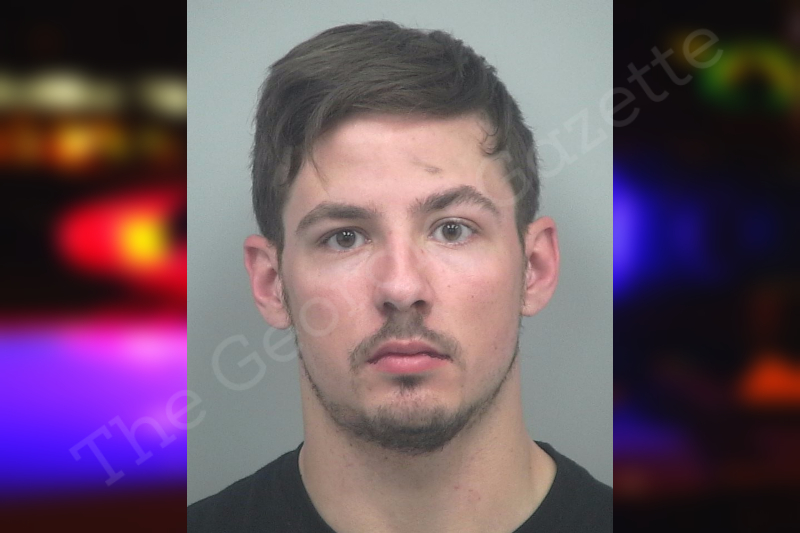 Emery Linkous County Jail Bookings