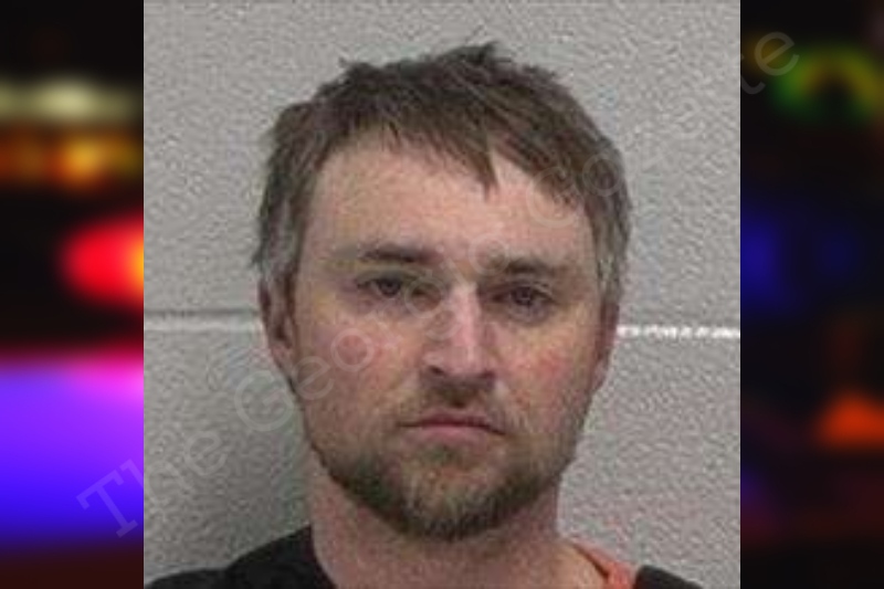 Corey Maxwell Carroll County