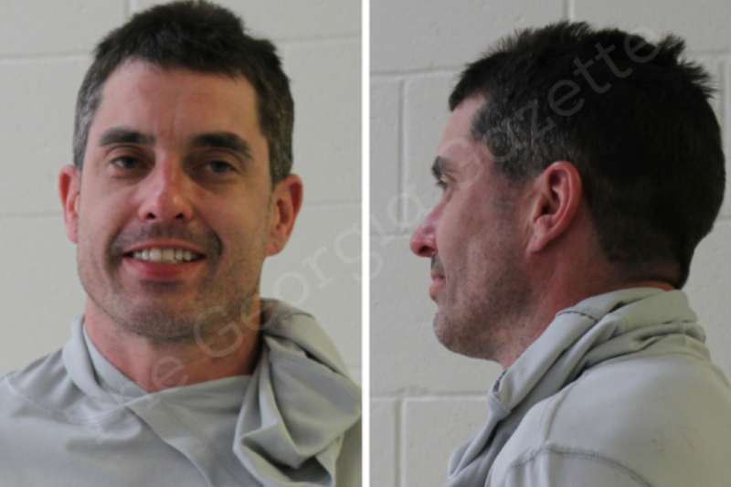 Randal Mcatee Houston County