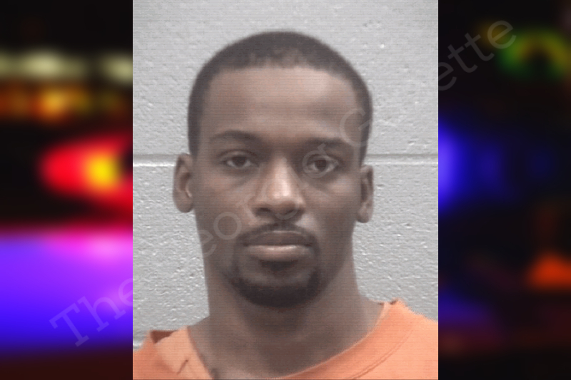 James Mincey Columbia County