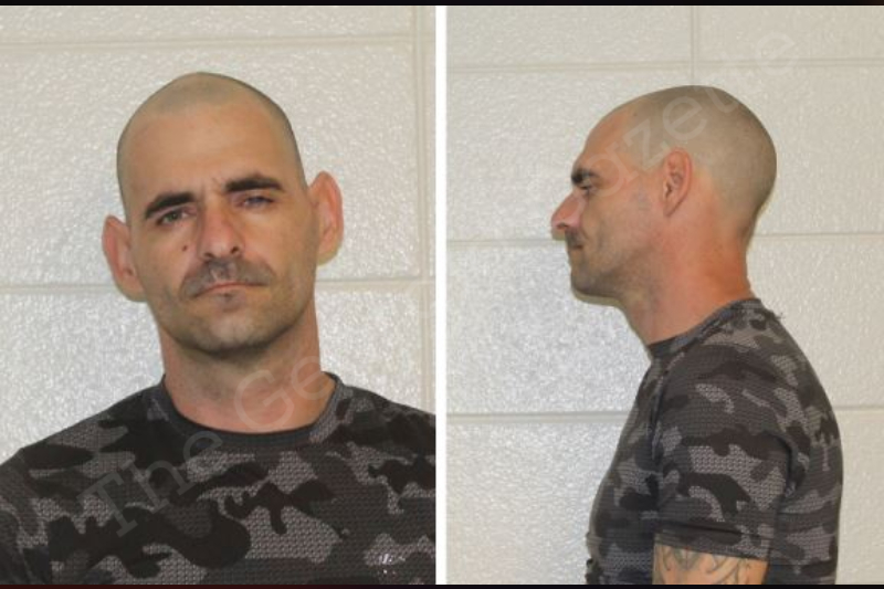 Johnathan Odom Houston County