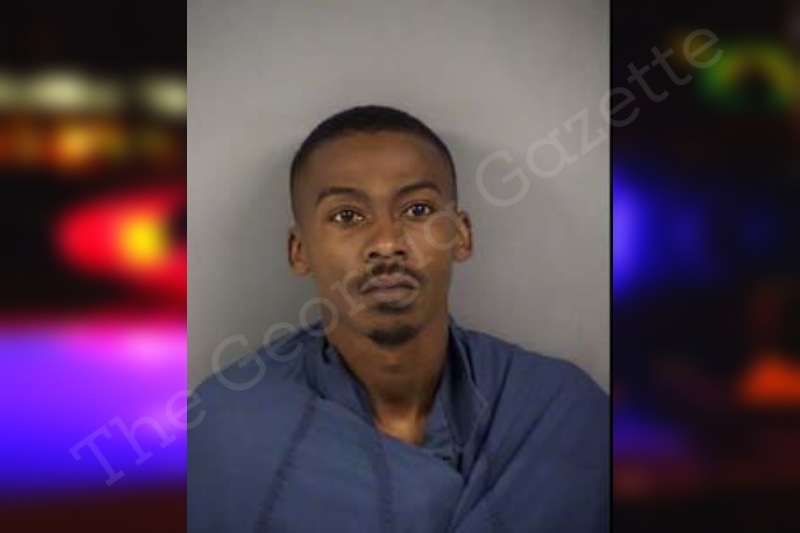 Jeremy Reeves Lowndes County