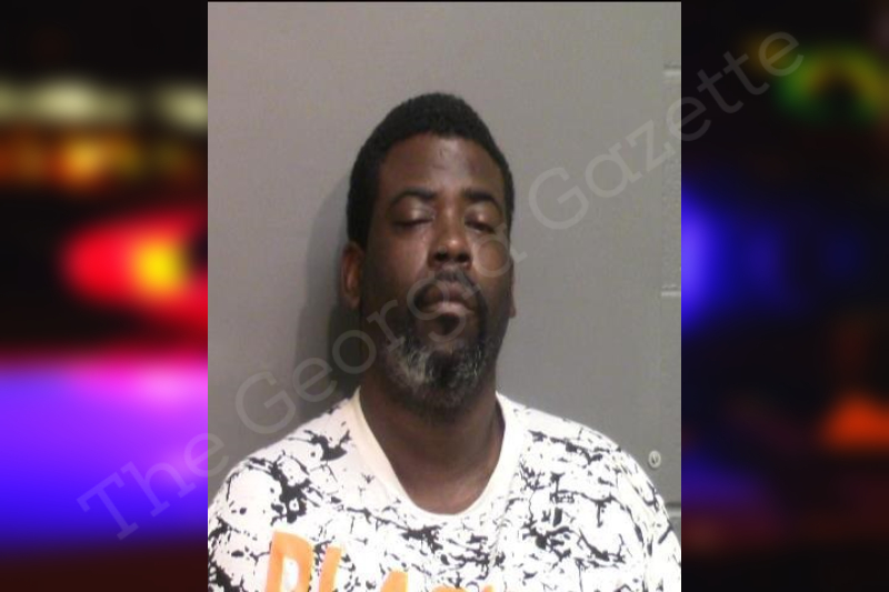 Torrance Ratliff — Glynn County Jail Bookings