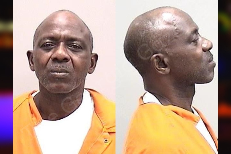 Lewis Rouse Richmond County