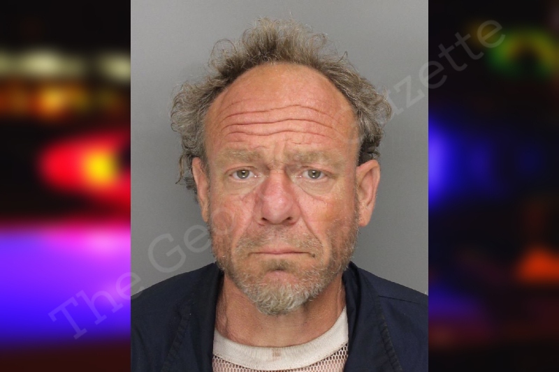 Schank Joseph Schank | Cobb County
