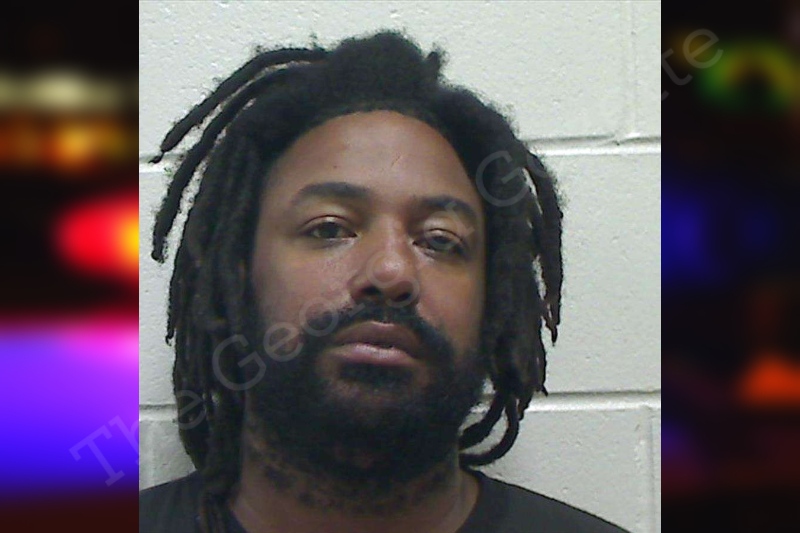 Dharetel Shipman Bulloch County