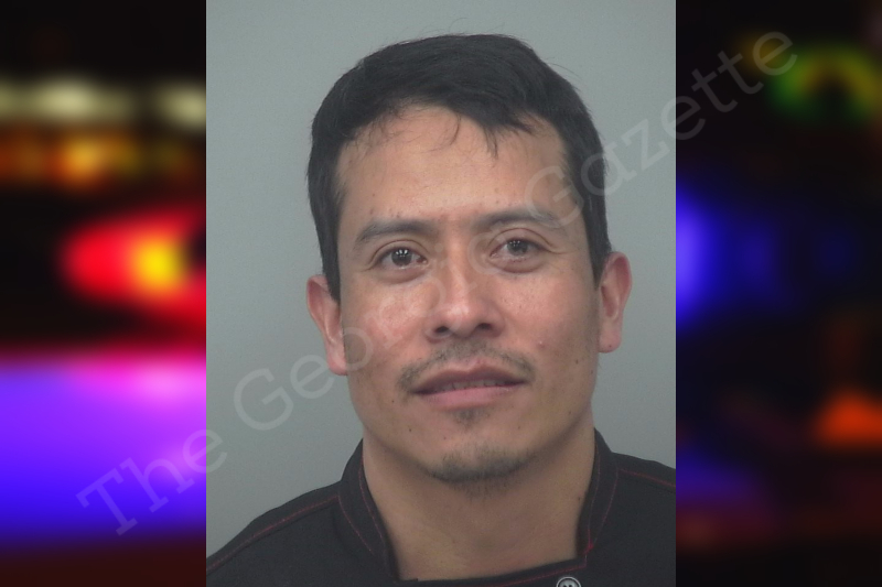 Fermin Sosa Ruiz County