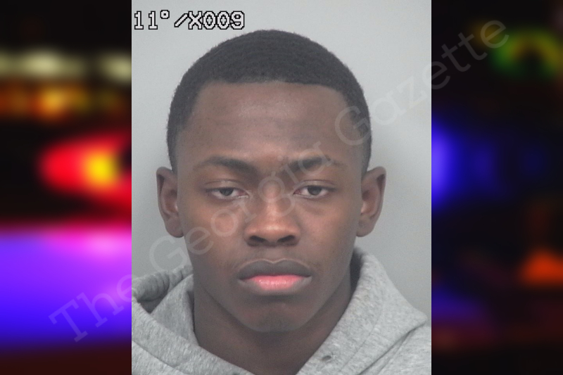 Jaylen Washington County