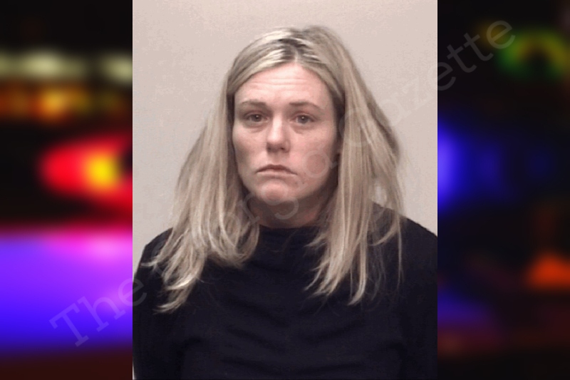 Kimberly Watson Coweta County