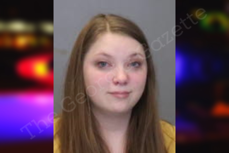 Lesley White Muscogee County