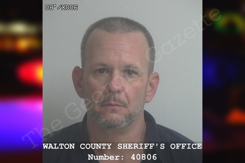 Christian Wright - Walton County