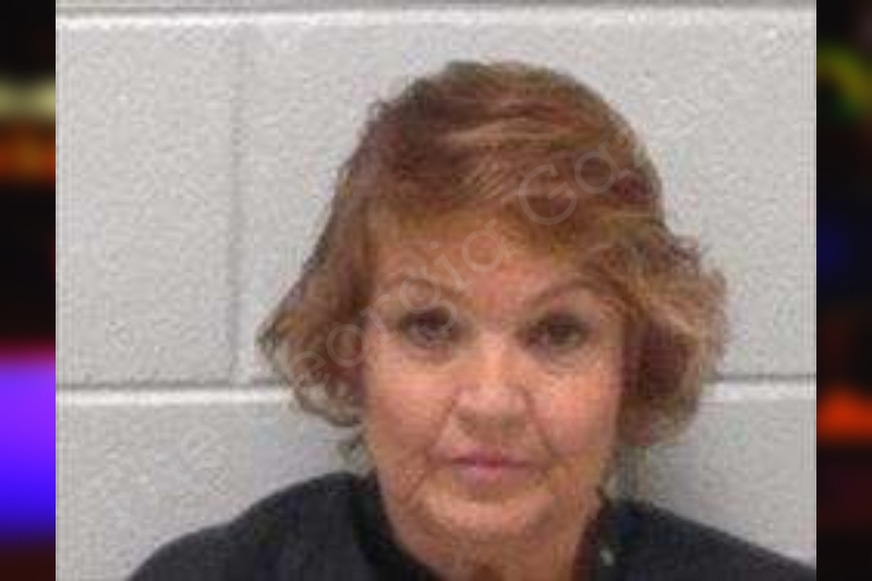 Jennifer Houston Carroll County