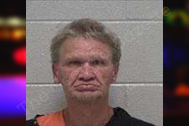 James Aldridge Carroll County