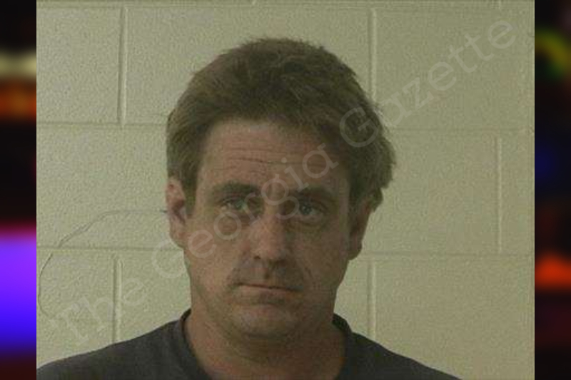 Mason Bell Liberty County