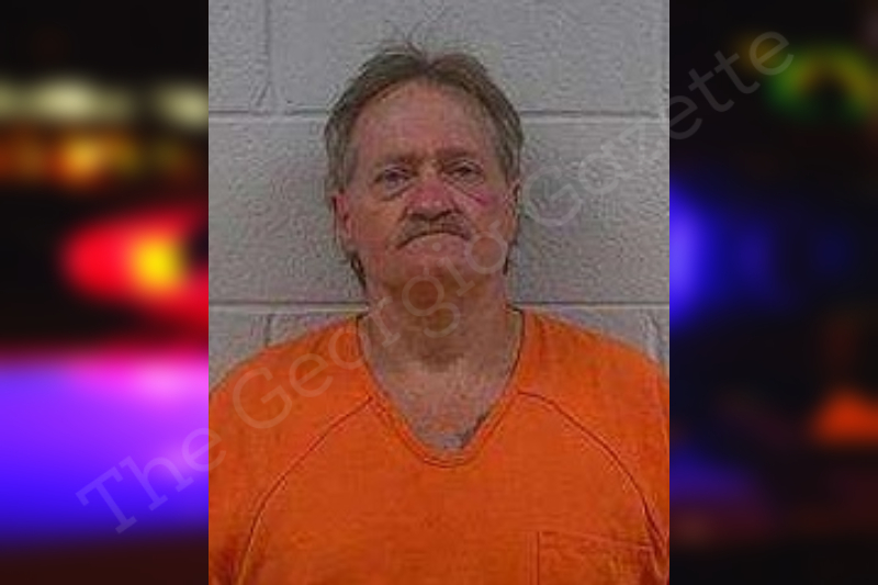 William Bragg Polk County