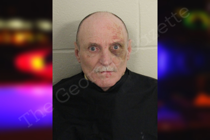 Michael Busby Floyd County