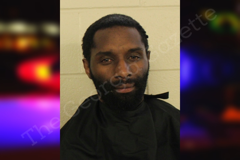 Richard Cantrell Floyd County