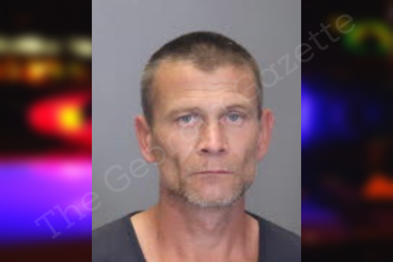 Michael Carlton | Muscogee County