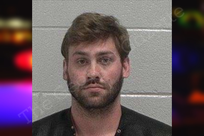 Samuel Carter | Carroll County