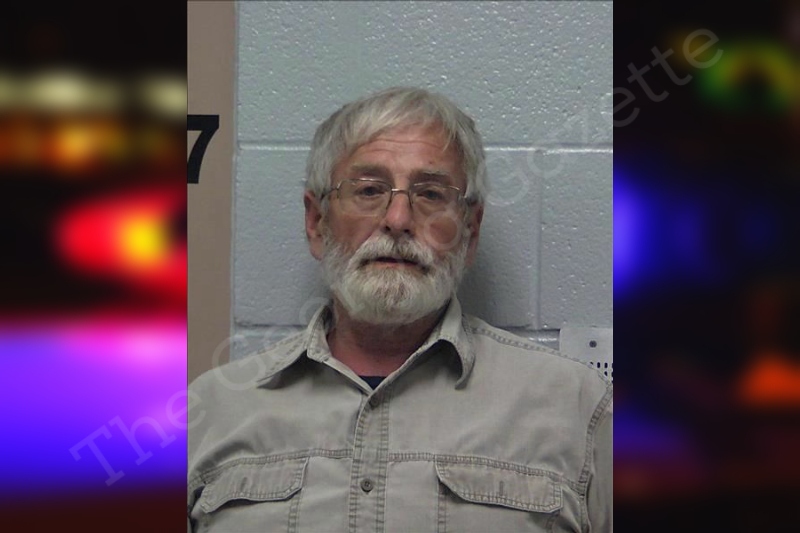 Ronald Coleman Gilmer County