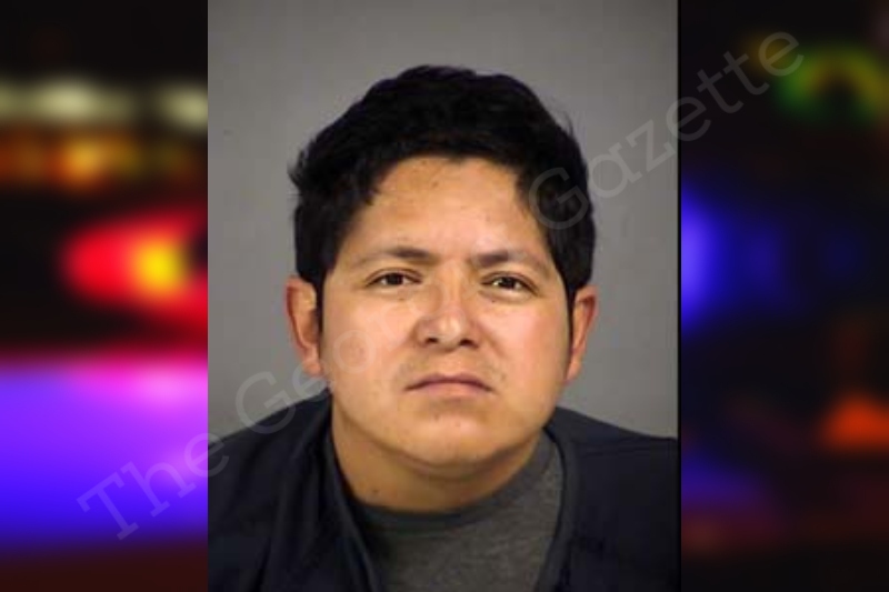 Juan CollazoGutierrez Lowndes County