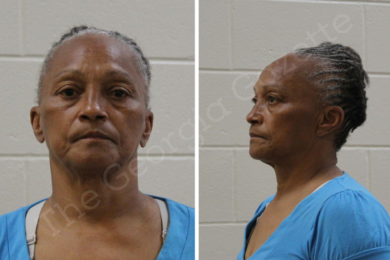 Yolanda Campbell Houston County