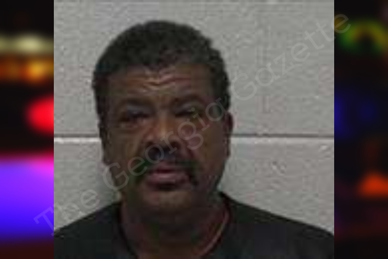 Clarence Dobbs Carroll County