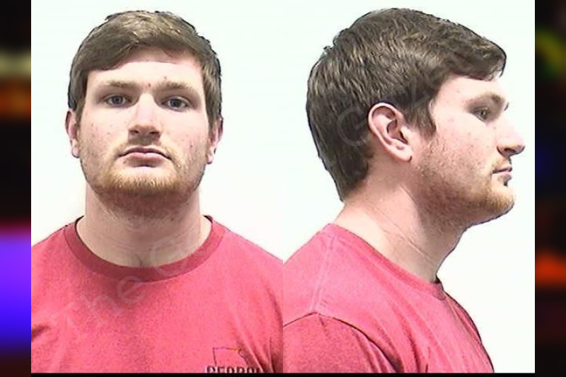 William Garland Clarke County
